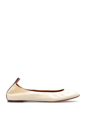Stuart Weitzman Leather shoes type loafers | Women's Shoes Stuart Weitzman Leather shoes type loafers | Women's Shoes